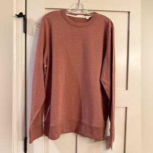 Men's Tasc Varsity Crew Sweatshirt